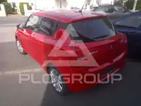 2023 Suzuki SWIFT
