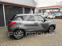 2023 Suzuki SWIFT