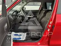2023 Suzuki SWIFT