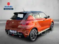 2023 Suzuki SWIFT