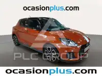 2023 Suzuki SWIFT