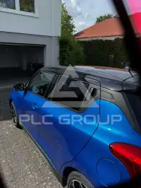 2023 Suzuki SWIFT