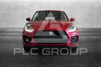 2023 Suzuki SWIFT
