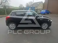 2023 Suzuki SWIFT