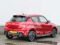 2023 Suzuki SWIFT
