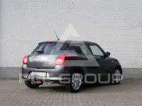 2023 Suzuki SWIFT