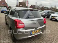 2023 Suzuki SWIFT