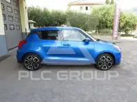 2023 Suzuki SWIFT