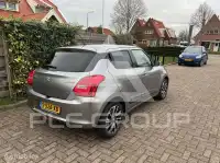 2023 Suzuki SWIFT