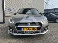 2023 Suzuki SWIFT