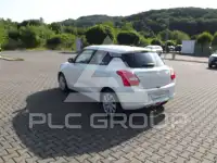 2023 Suzuki SWIFT