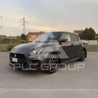 2023 Suzuki SWIFT