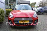 2023 Suzuki SWIFT
