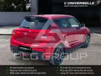 2023 Suzuki SWIFT