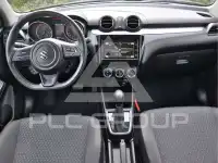 2023 Suzuki SWIFT