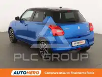 2023 Suzuki SWIFT