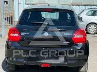 2023 Suzuki SWIFT