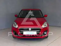 2023 Suzuki SWIFT