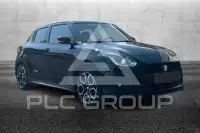 2023 Suzuki SWIFT