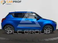 2023 Suzuki SWIFT