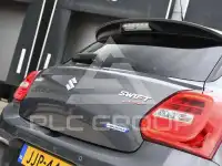 2023 Suzuki SWIFT