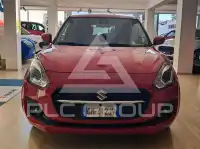 2023 Suzuki SWIFT