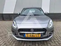 2023 Suzuki SWIFT