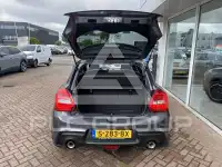 2023 Suzuki SWIFT