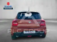 2023 Suzuki SWIFT