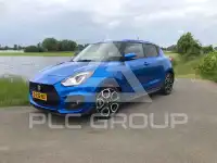 2023 Suzuki SWIFT