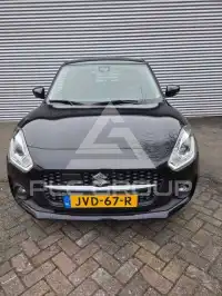 2023 Suzuki SWIFT