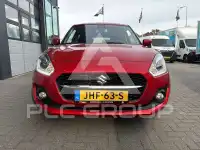 2023 Suzuki SWIFT