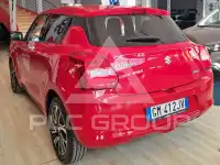 2023 Suzuki SWIFT