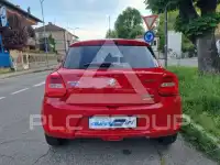 2023 Suzuki SWIFT