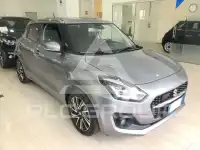 2023 Suzuki SWIFT