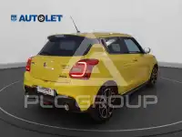2023 Suzuki SWIFT