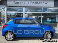 2023 Suzuki SWIFT