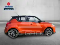 2023 Suzuki SWIFT