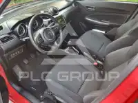 2023 Suzuki SWIFT