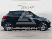 2023 Suzuki SWIFT