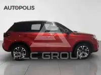 2023 Suzuki Grand Vitara
