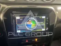 2023 Suzuki Grand Vitara