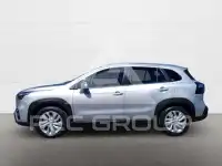 2023 Suzuki SX4