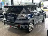 2023 Suzuki SX4
