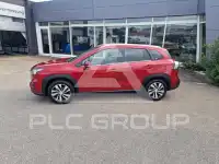 2023 Suzuki SX4