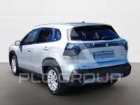 2023 Suzuki SX4
