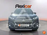 2023 Suzuki SX4