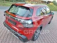 2023 Suzuki SX4