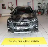 2023 Suzuki SX4