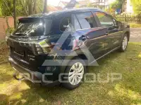 2023 Suzuki SX4